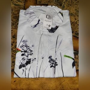 Men's long sleeve shirt